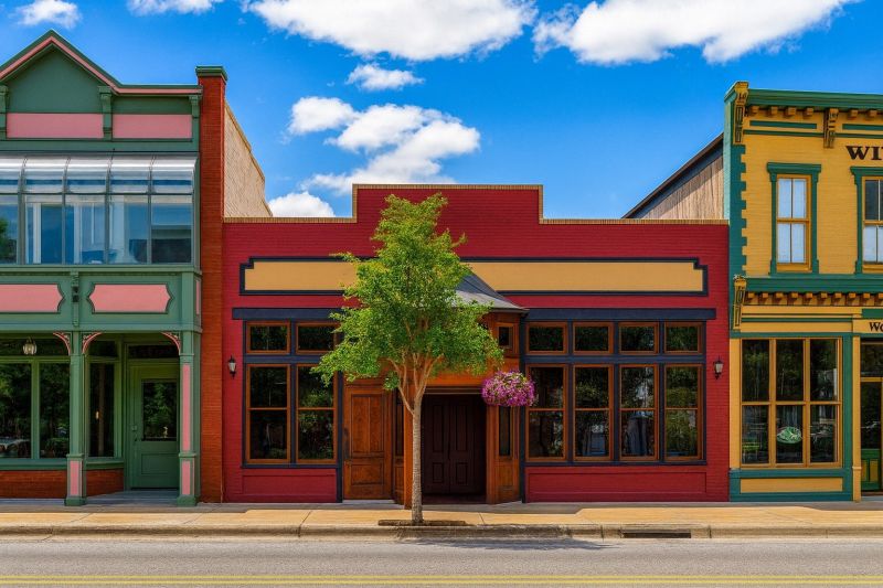 Cibolo, TX