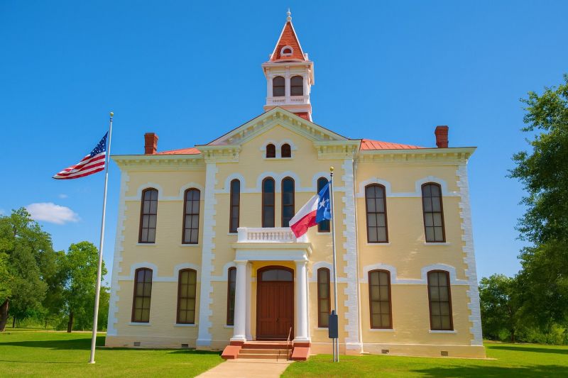 Wilson County, TX