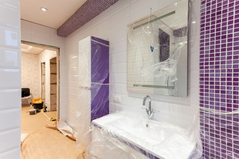 Bathroom Remodeling in La Vernia, TX