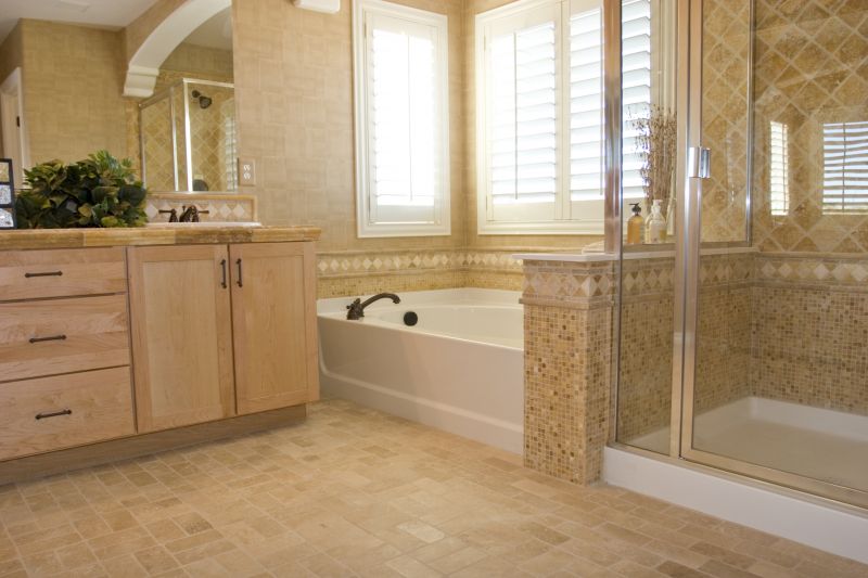 Bathroom Remodeling in La Vernia, TX