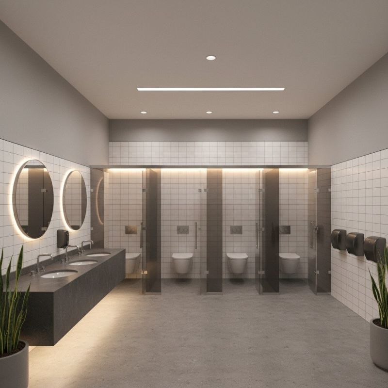 Bathroom Remodeling in La Vernia, TX