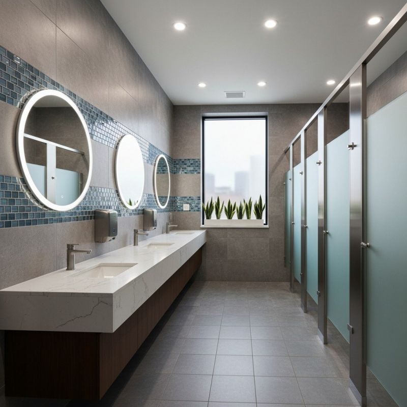 Bathroom Remodeling in La Vernia, TX