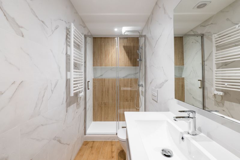 Basement Bathroom Remodeling in La Vernia, TX