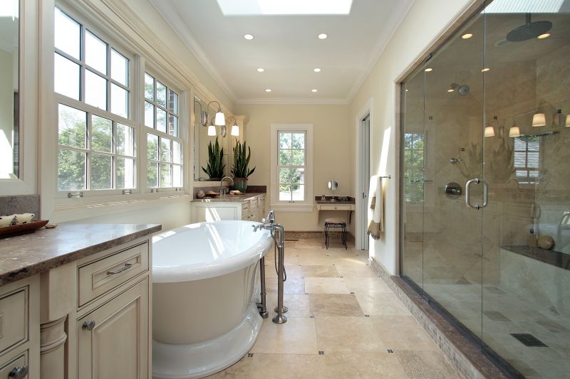 Bath Remodeling in La Vernia, TX