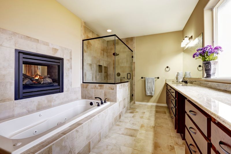 Bath Remodeling in La Vernia, TX