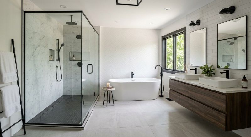Bathroom Conversion Service in La Vernia, TX