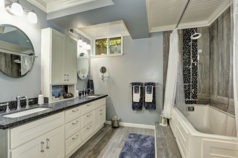 Bathroom Conversion Service in La Vernia, TX