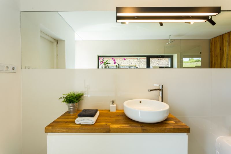 Bathroom Installation in Adkins, TX