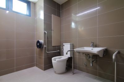 Bathroom Installation in Adkins, TX