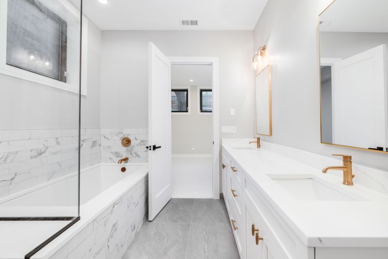Bathroom Installation in Elmendorf, TX