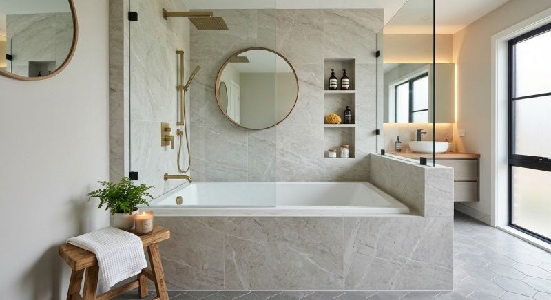 Bathroom Installation in Seguin, TX