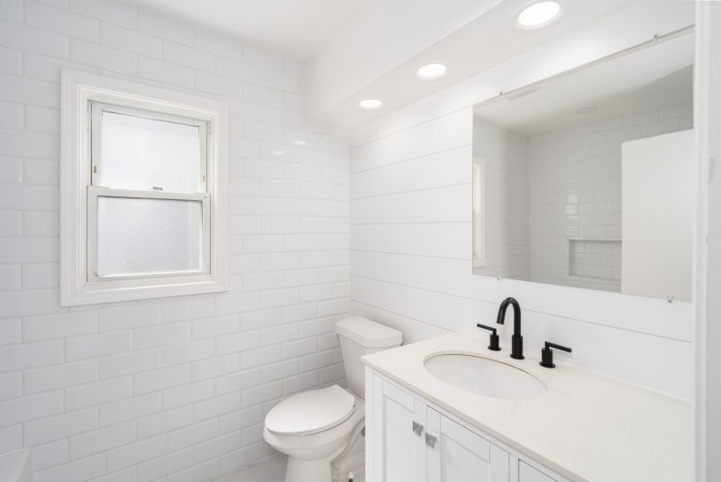 Bathroom Installation in Wilson County, TX