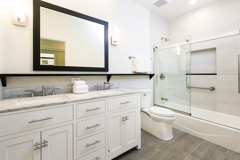 Bathroom Installation in Wilson County, TX