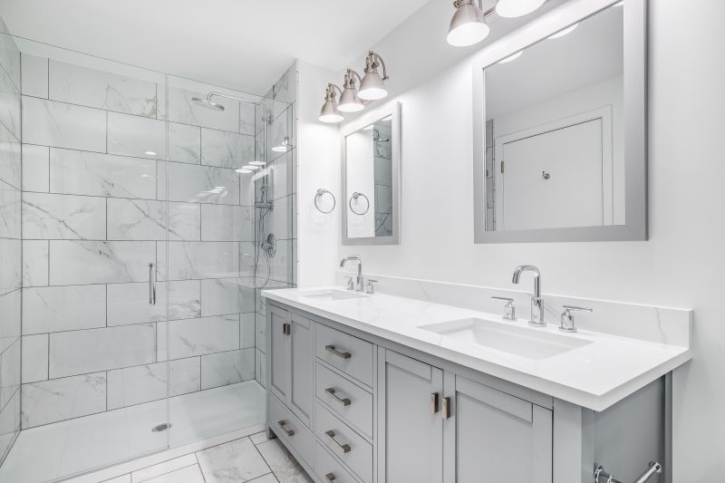 Bathroom Makeover Service in Adkins, TX