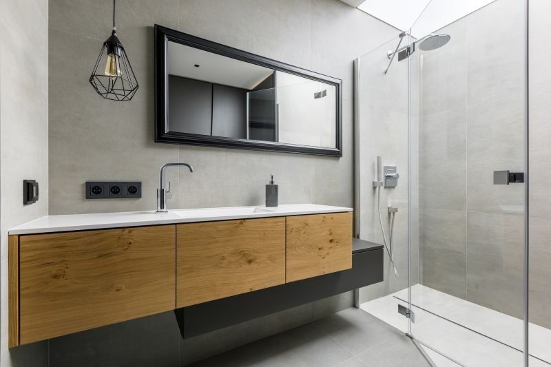 Bathroom Makeover Service in Cibolo, TX