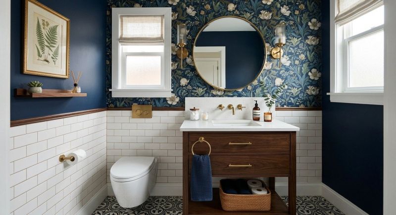 Bathroom Makeover Service in Elmendorf, TX