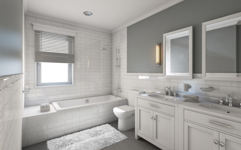Bathroom Makeover Service in La Vernia, TX
