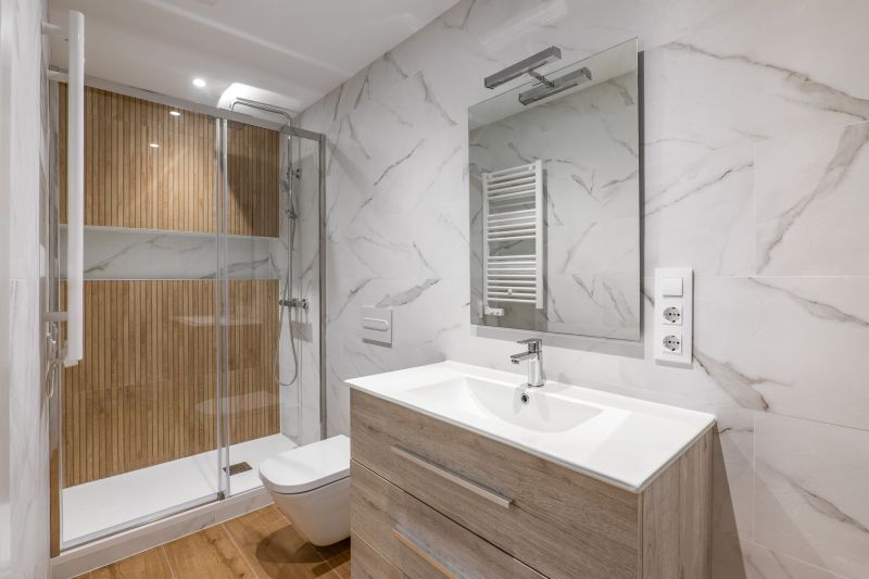 Bathroom Makeover Service in La Vernia, TX