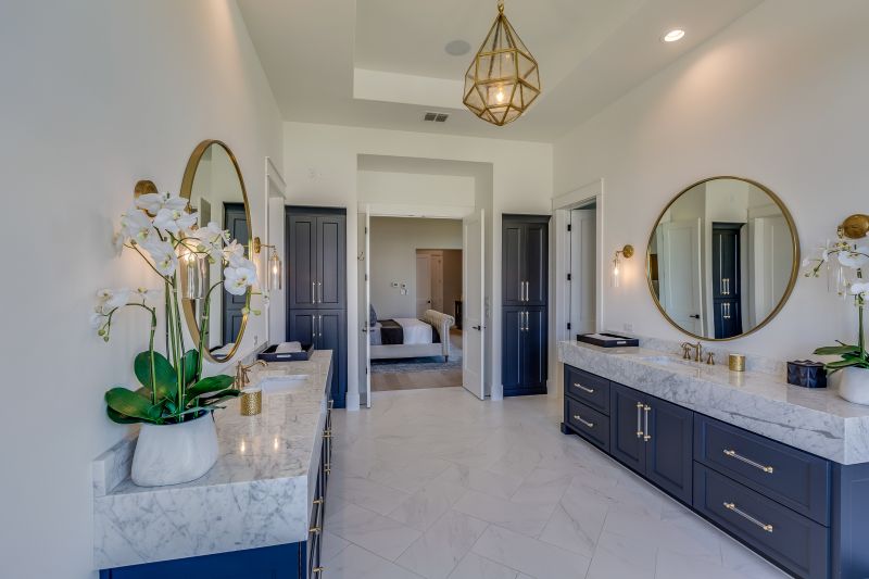Bathroom Makeover Service in La Vernia, TX