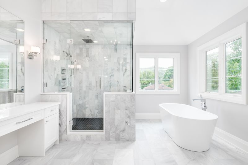Bathroom Makeover Service in Universal City, TX