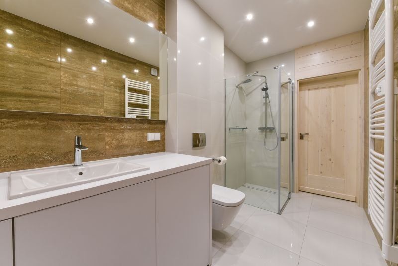 Bathroom Makeover Service in Wilson County, TX