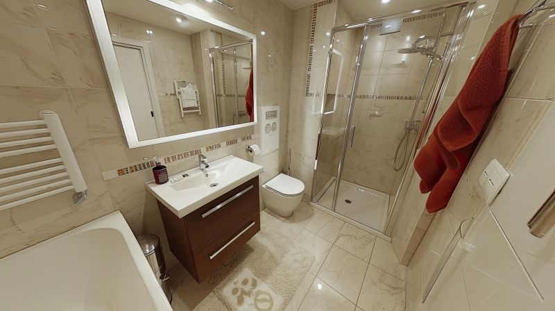 Bathroom Redesigning in La Vernia, TX