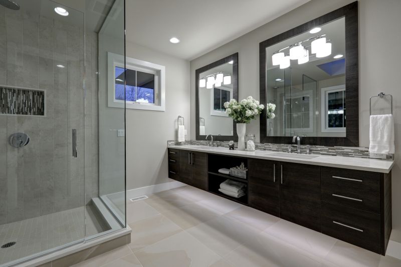 Bathroom Redesigning in La Vernia, TX