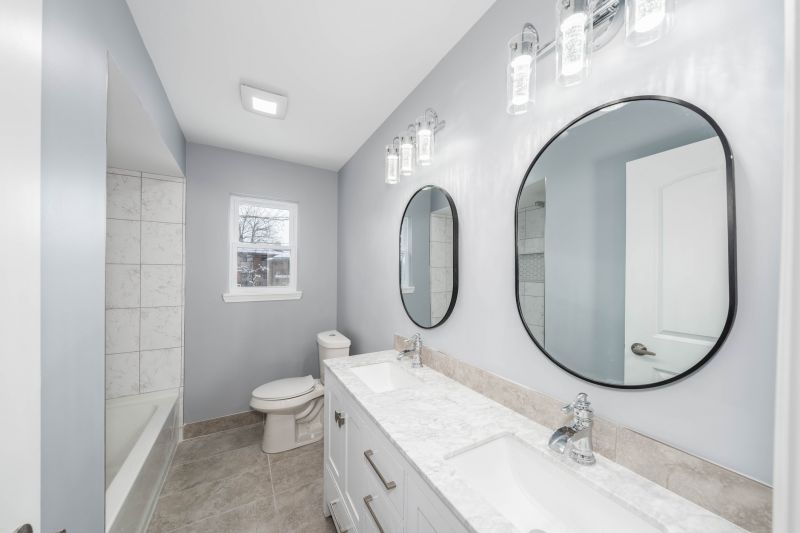 Bathroom Remodeling in Adkins, TX