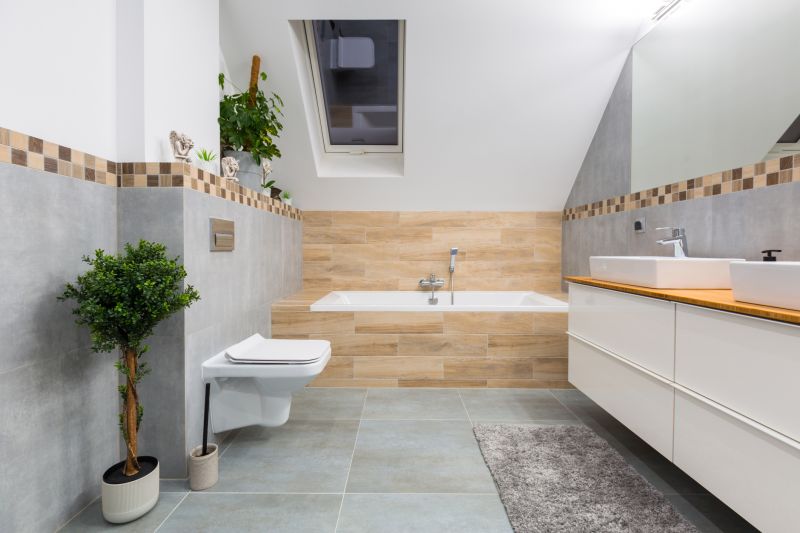 Bathroom Remodeling in Cibolo, TX