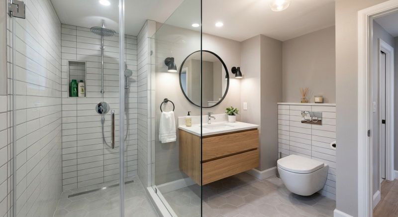 Bathroom Remodeling in Elmendorf, TX