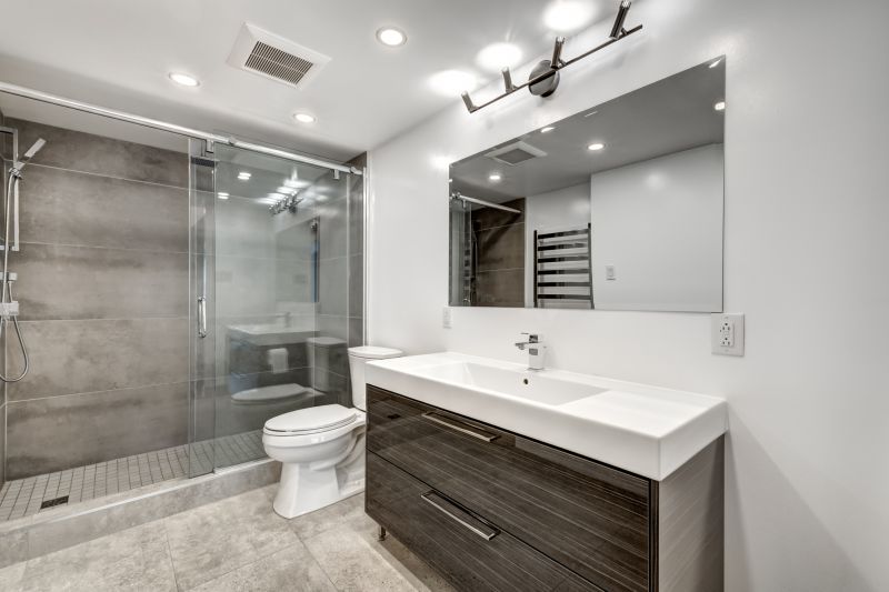 Bathroom Remodeling in La Vernia, TX