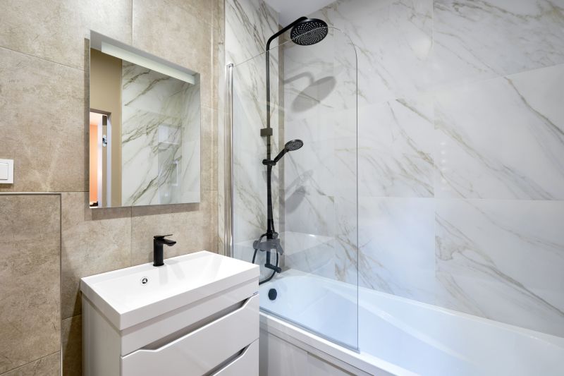 Bathroom Remodeling in Universal City, TX