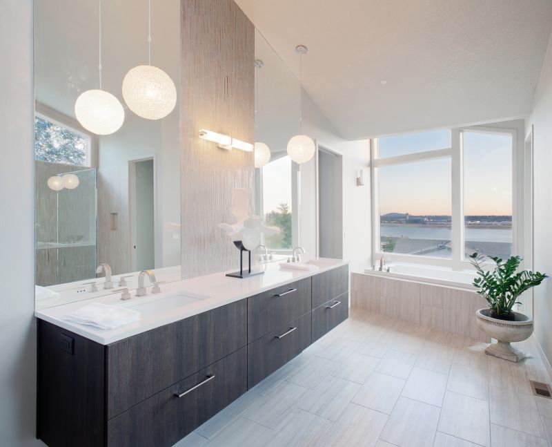 Bathroom Remodeling in Wilson County, TX