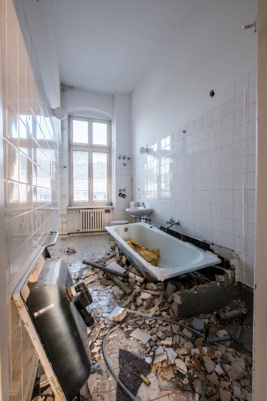 Bathroom Renovation in Wilson County, TX