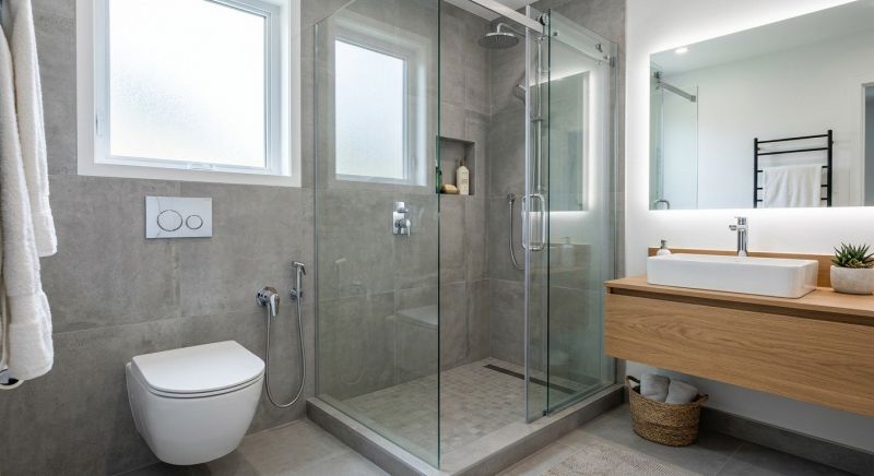 Custom Bathroom Remodeling in La Vernia, TX