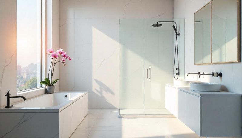 Luxury Bathroom Remodeling in La Vernia, TX