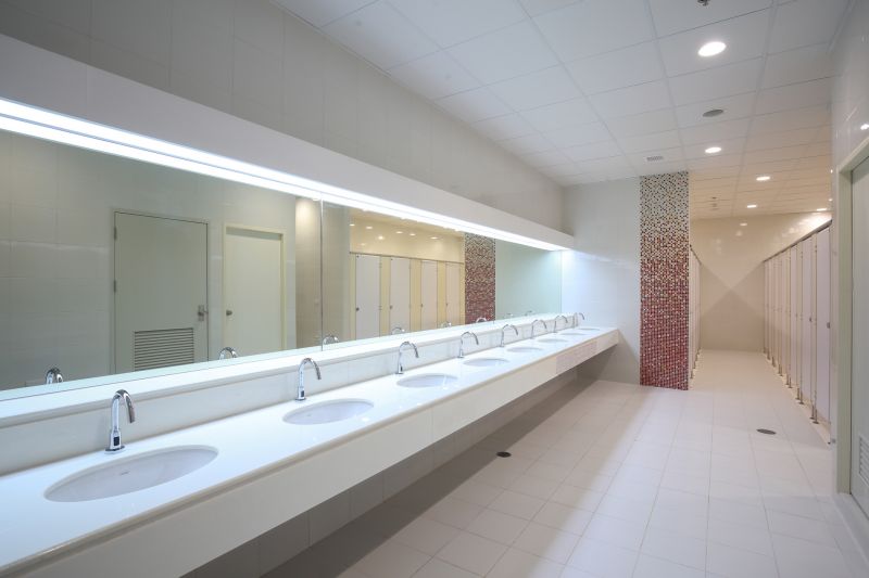 Restroom Remodeling in La Vernia, TX