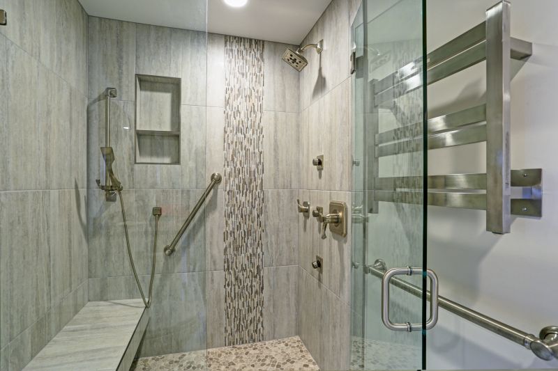 Shower Remodeling in Adkins, TX