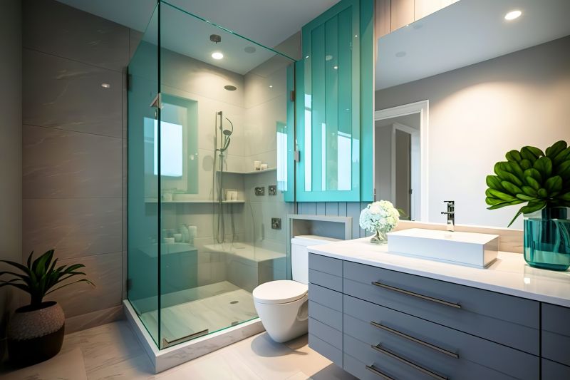 Shower Remodeling in Adkins, TX