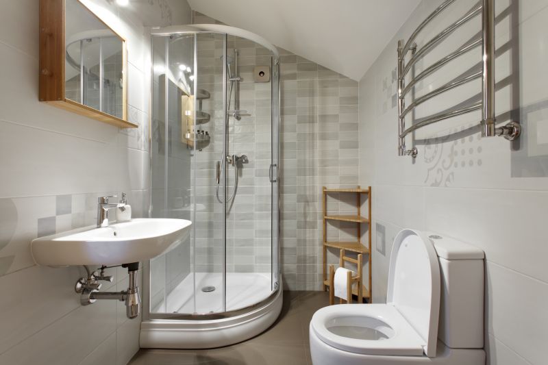Shower Remodeling in Cibolo, TX