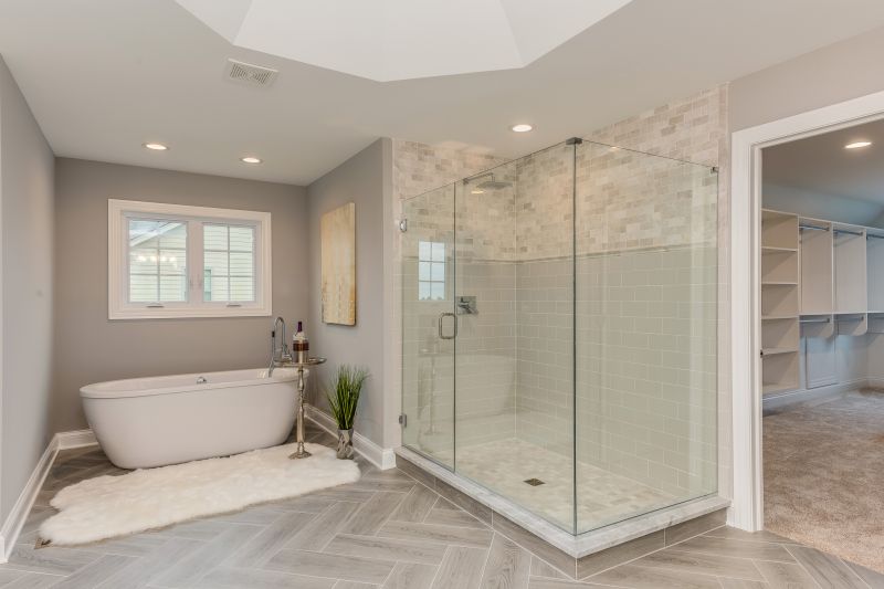 Shower Remodeling in Cibolo, TX
