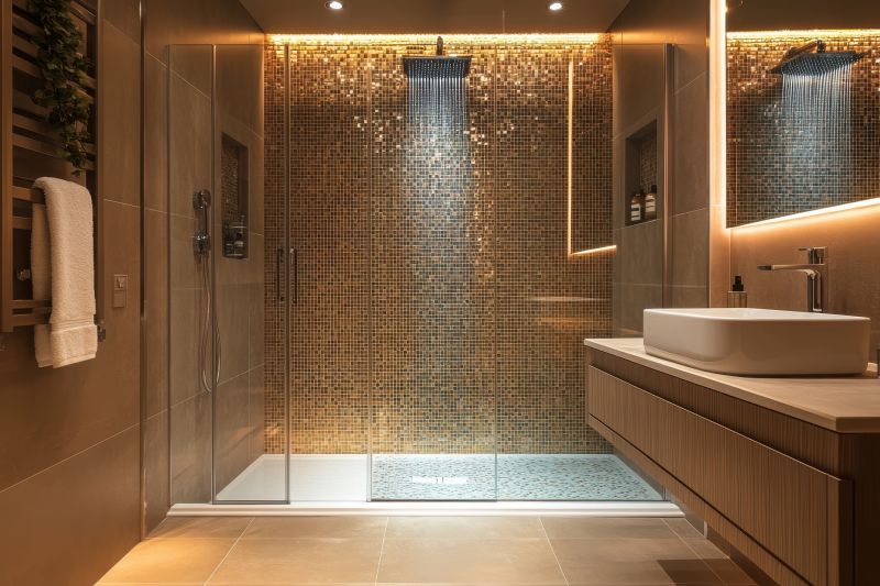 Shower Remodeling in Floresville, TX