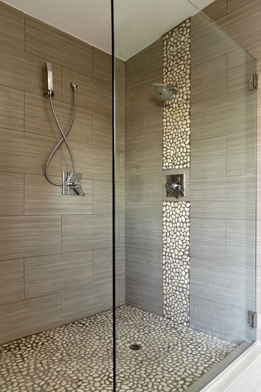 Shower Renovation in Cibolo, TX