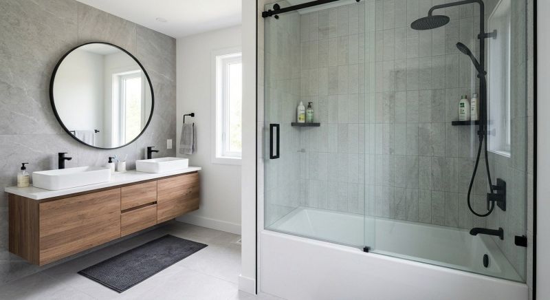 Tub Conversion Service in La Vernia, TX