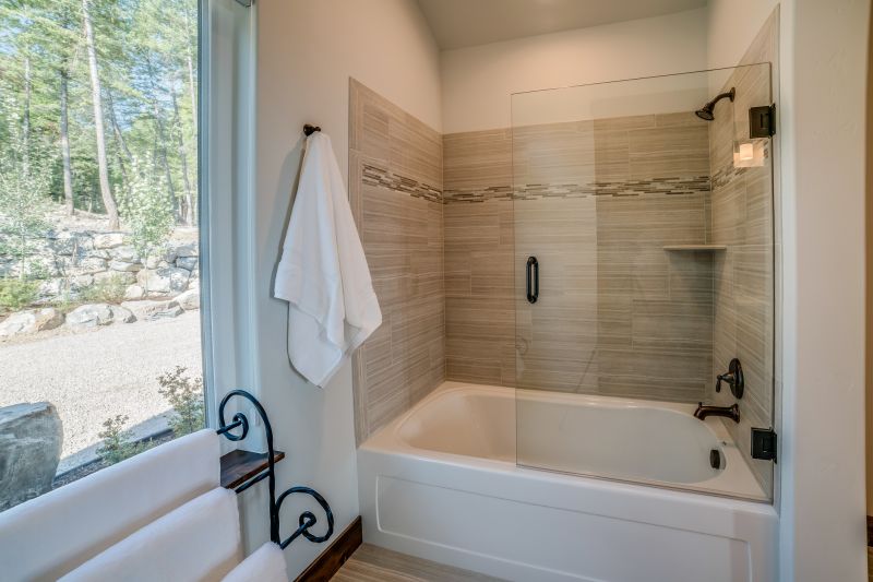 Tub Conversion Service in La Vernia, TX