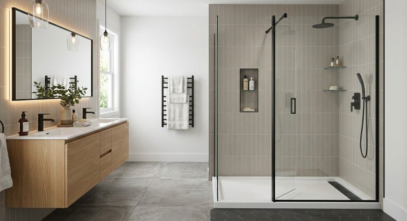 Tub Conversion Service in La Vernia, TX