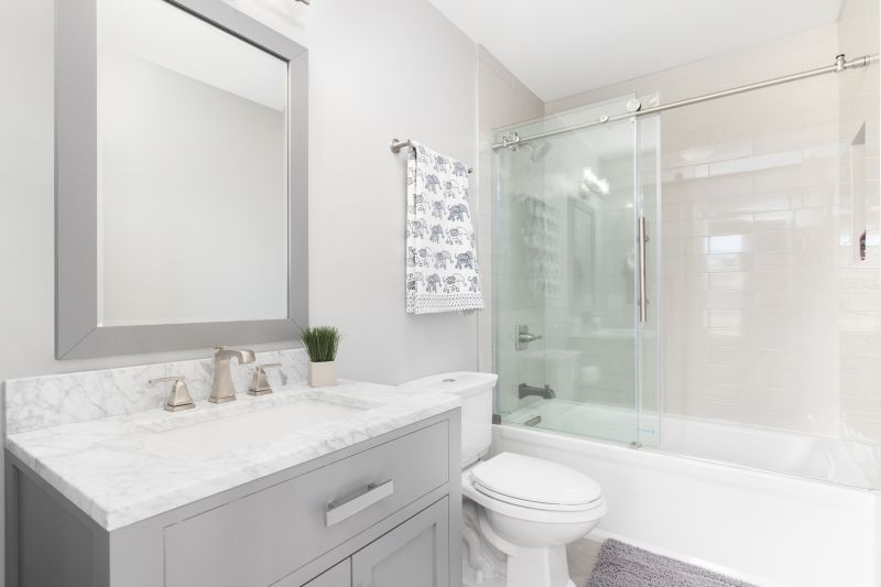 Tub Conversion Service in La Vernia, TX