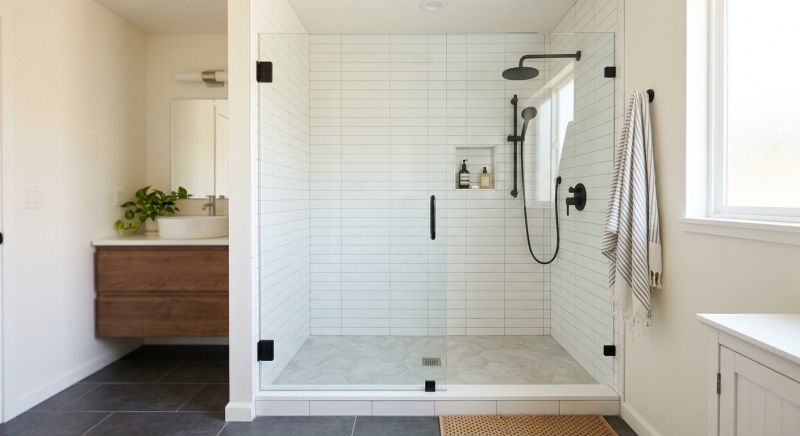 Tub Conversion Service in La Vernia, TX